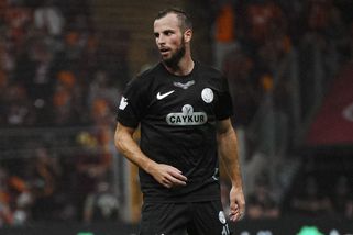 Mrzelo mě, jak se ke mně ve Slavii zachovali. Otevřený rozhovor s králem střelců - Seznam Zprávy
